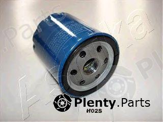  ASHIKA part 10-H0-002 (10H0002) Oil Filter
