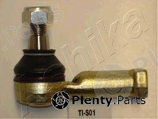  ASHIKA part 111-0S-S01 (1110SS01) Tie Rod End