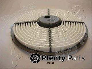  ASHIKA part 20-02-226 (2002226) Air Filter