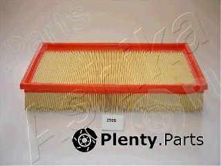  ASHIKA part 20-02-296 (2002296) Air Filter