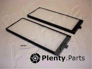  ASHIKA part 21-HY-H05 (21HYH05) Filter, interior air
