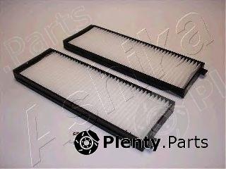  ASHIKA part 21-SS-S01 (21SSS01) Filter, interior air