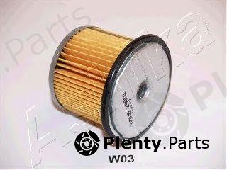  ASHIKA part 30-W0-003 (30W0003) Fuel filter