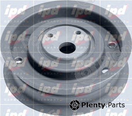  IPD part 14-0100 (140100) Tensioner Pulley, timing belt