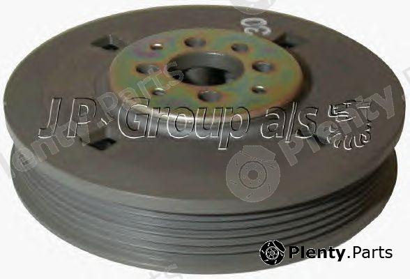  JP GROUP part 105048008ALT Belt Pulley, crankshaft