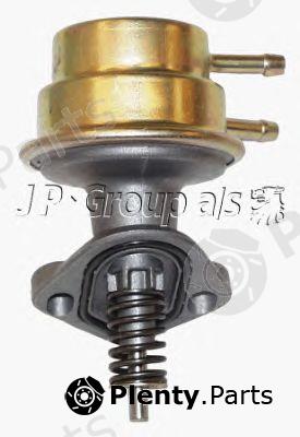  JP GROUP part 127082001 Fuel Pump
