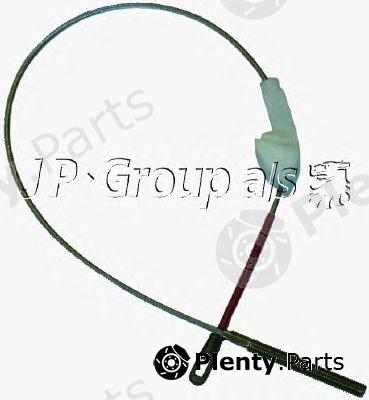  JP GROUP part 880522599 Cable, parking brake