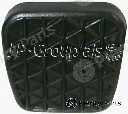  JP GROUP part 880560195 Brake Pedal Pad