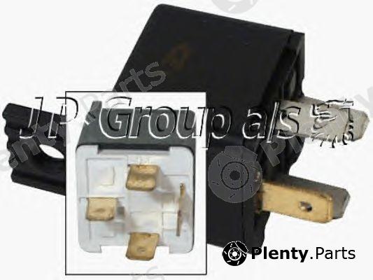  JP GROUP part 951204001 Multifunctional Relay