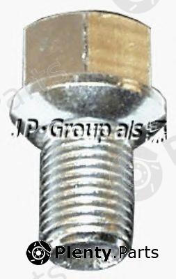  JP GROUP part 601215001 Wheel Bolt