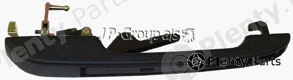  JP GROUP part 839510001 Door Handle