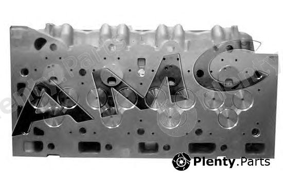  AMC Filter part 908665 Cylinder Head