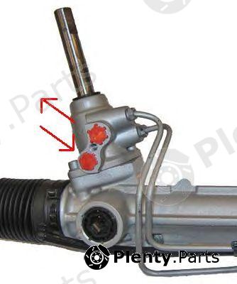  LIZARTE part 01.16.1600 (01161600) Steering Gear
