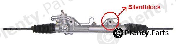  LIZARTE part 01.28.3150 (01283150) Steering Gear