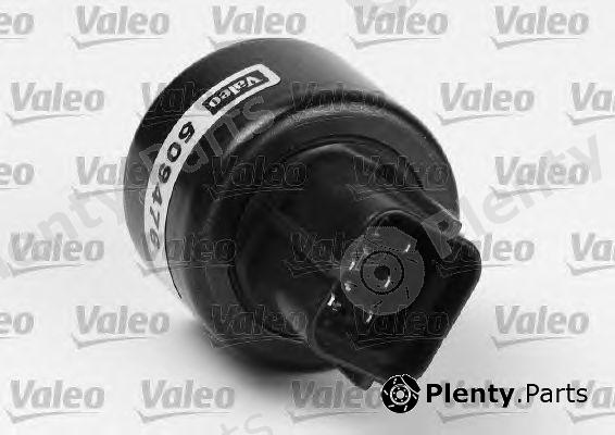  VALEO part 509476 Pressure Switch, air conditioning