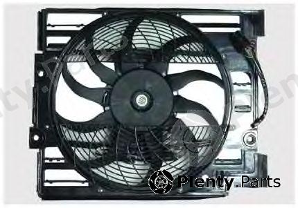  FRIGAIR part 0502.1007 (05021007) Fan, radiator