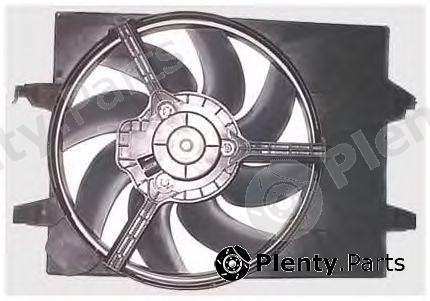  FRIGAIR part 0505.1416 (05051416) Fan, radiator