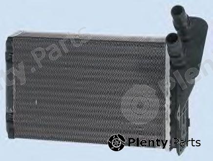  FRIGAIR part 0609.3009 (06093009) Heat Exchanger, interior heating