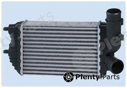  FRIGAIR part 0704.3004 (07043004) Intercooler, charger