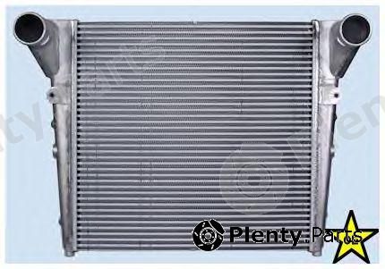  FRIGAIR part 0709.3012 (07093012) Intercooler, charger