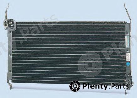  FRIGAIR part 0804.2007 (08042007) Condenser, air conditioning