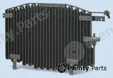  FRIGAIR part 0810.2005 (08102005) Condenser, air conditioning