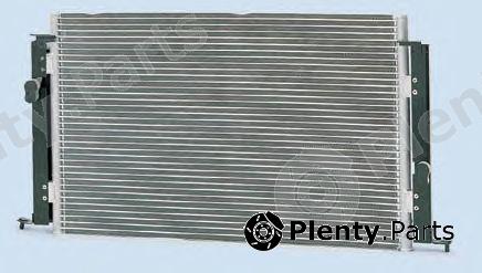  FRIGAIR part 0815.3004 (08153004) Condenser, air conditioning
