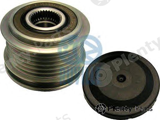  RUVILLE part 59927 Alternator Freewheel Clutch
