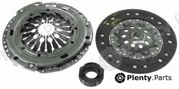  SACHS part 3000951260 Clutch Kit