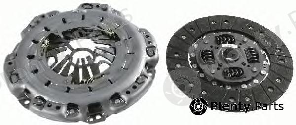  SACHS part 3000951867 Clutch Kit