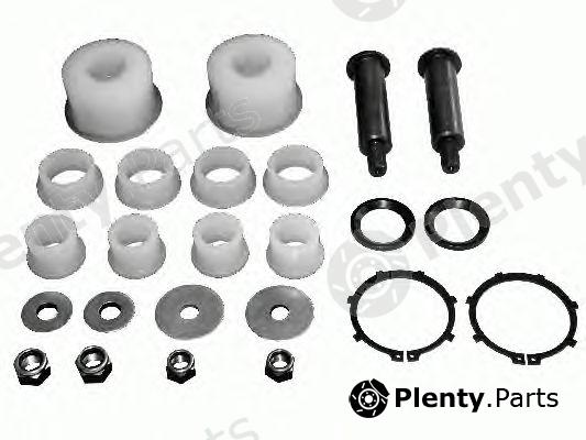  LEMFÖRDER part 1359801 Repair Kit, stabilizer suspension