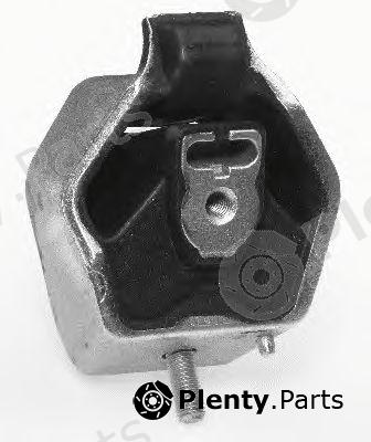  LEMFÖRDER part 1765501 Mounting, manual transmission