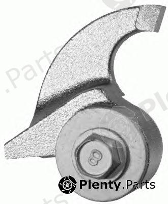  LEMFÖRDER part 2575201 Tensioner Lever, timing belt