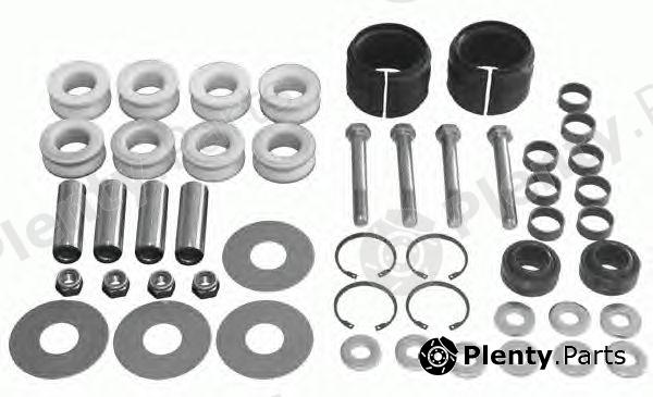  LEMFÖRDER part 2725701 Repair Kit, stabilizer suspension