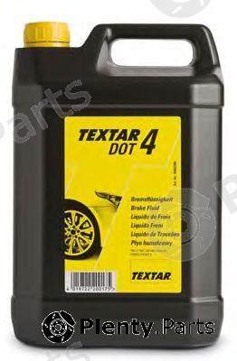  TEXTAR part 95002300 Brake Fluid