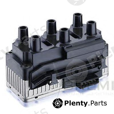  BREMI part 20132 Ignition Coil