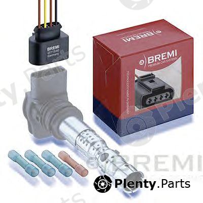  BREMI part 20113/40 (2011340) Plug, coil