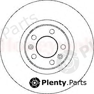  JURID part 562163J Replacement part