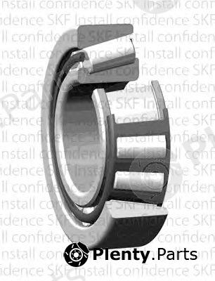  SKF part VKBA944 Wheel Bearing Kit