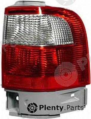  HELLA part 9EL964484-011 (9EL964484011) Combination Rearlight