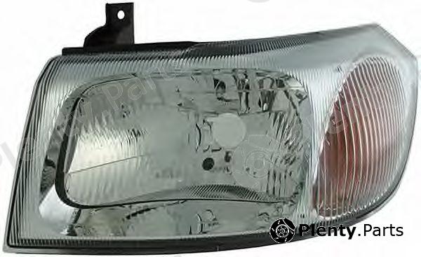  HELLA part 1EG354024-121 (1EG354024121) Headlight