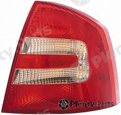  HELLA part 9EL354076-011 (9EL354076011) Combination Rearlight