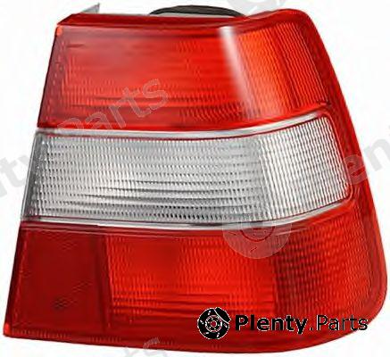  HELLA part 9EL138602-041 (9EL138602041) Combination Rearlight