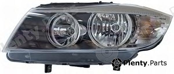  HELLA part 1E1354699-021 (1E1354699021) Headlight
