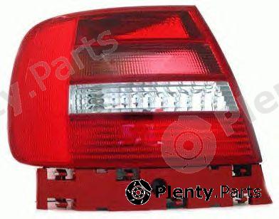  TYC part 11-0005-01-2 (110005012) Combination Rearlight
