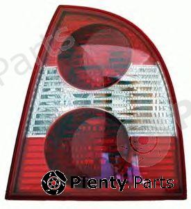  TYC part 11-0168-05-2 (110168052) Combination Rearlight