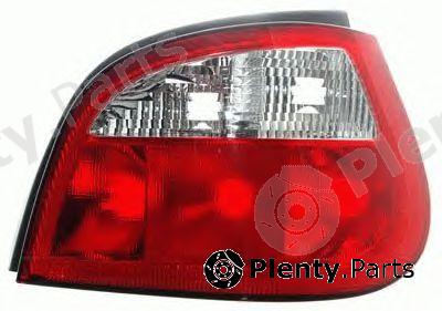  TYC part 11-0216-01-2 (110216012) Combination Rearlight
