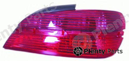  TYC part 11-0239-01-2 (110239012) Combination Rearlight