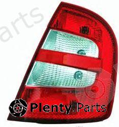  TYC part 11-0313-01-2 (110313012) Combination Rearlight