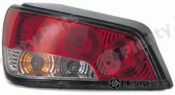  TYC part 11-5641-30-20 (1156413020) Combination Rearlight Set